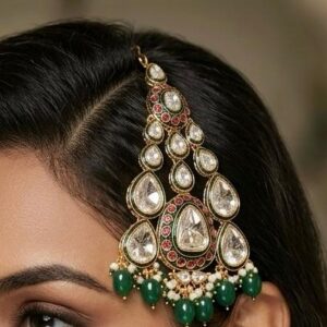 Kundan Side Passa